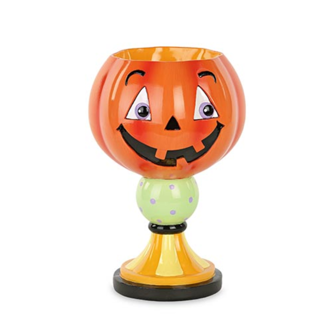 COPPA ZUCCA HALLOWEEN ASSORTITI