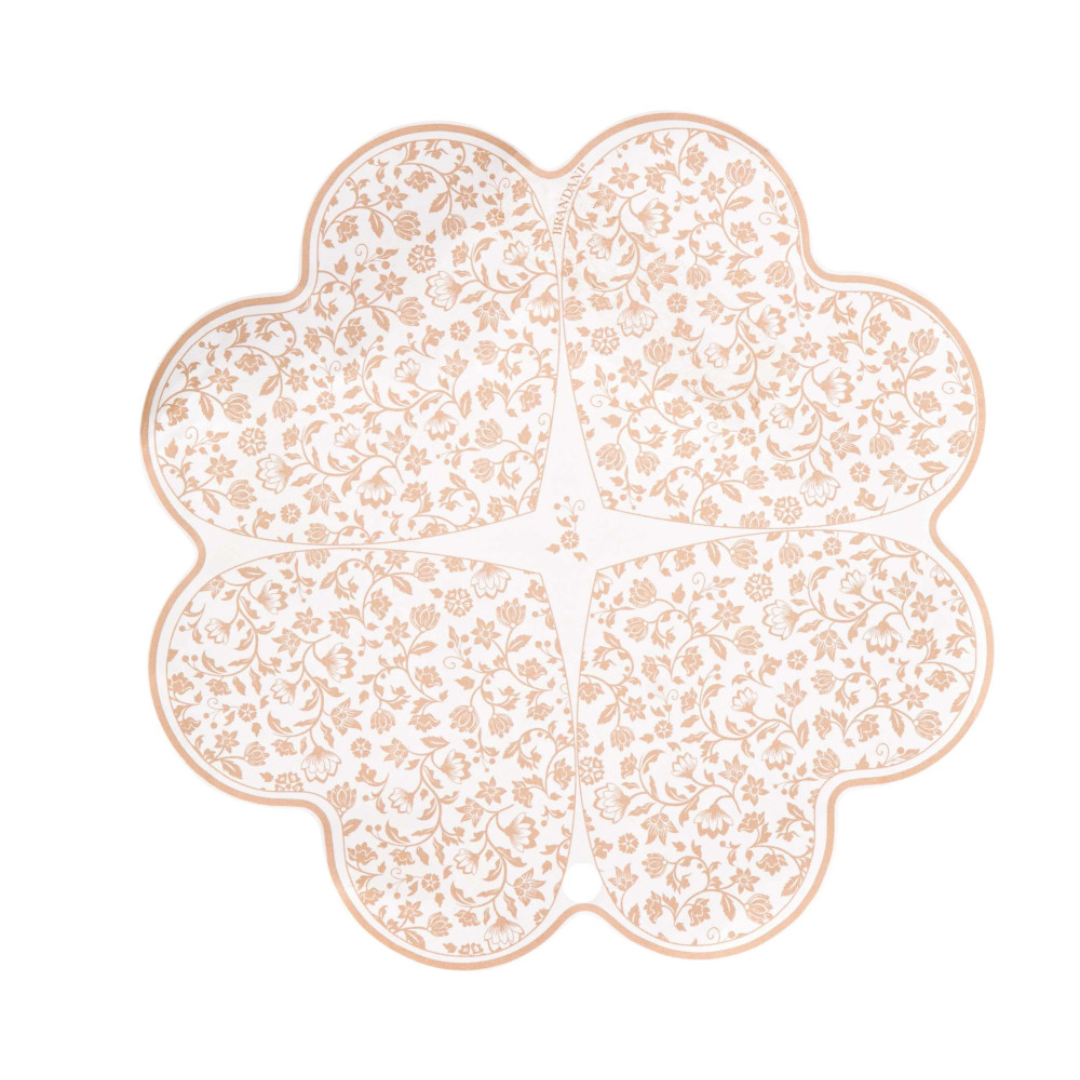 CUORE DECORATION CAMPO AI FIORI CERAMICA/SUGHERO