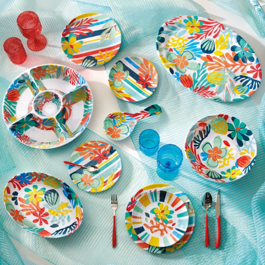 POGGIAMESTOLO TAHITI MELAMINA