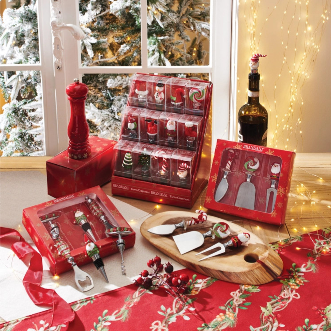 TAGLIERE NATURAL ACACIA