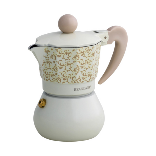 CAFFETTIERA RCCIOLI DI FATA 1 TAZZA ALLUMINIO