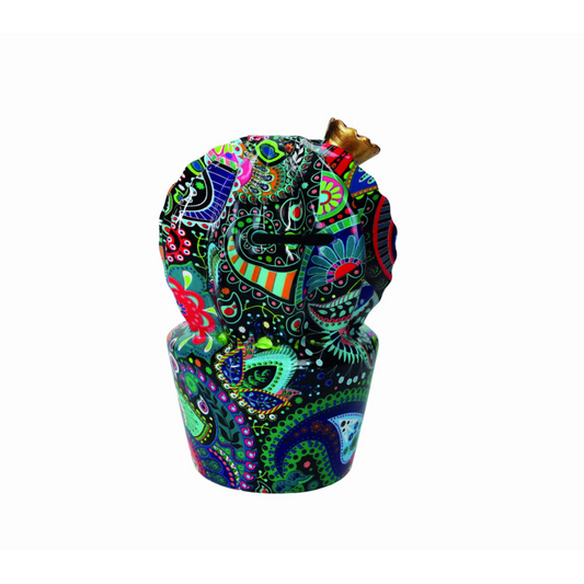 SALVADANAIO CACTUS BIG HIPPIE DOLOMITE