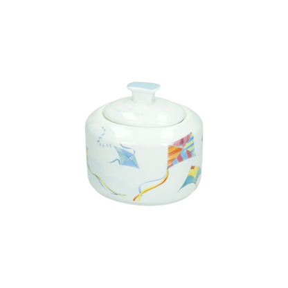 ZUCCHERIERA ARIA NEW BONE CHINA