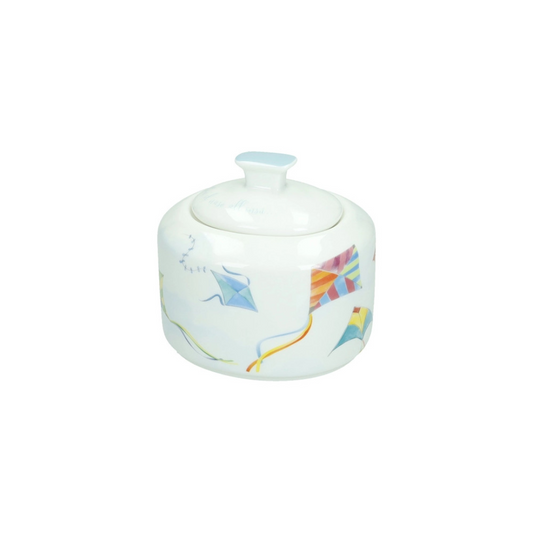 ZUCCHERIERA ARIA NEW BONE CHINA
